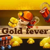 Gold Fever на Cosmolot